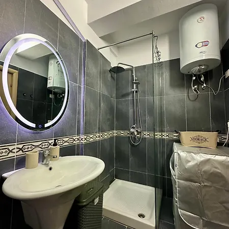 Apartment Celeste Seaview Loft,
