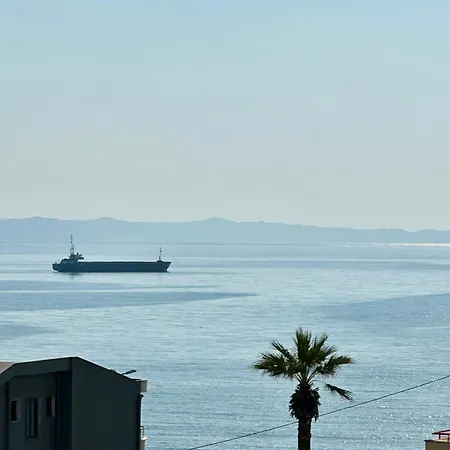 Celeste Seaview Loft, *