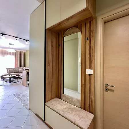 Celeste Seaview Loft, *
