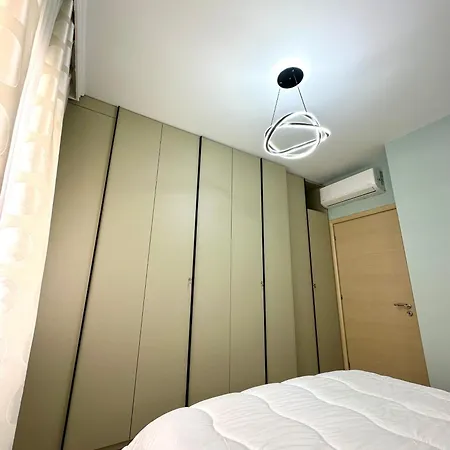 Apartment Celeste Seaview Loft, Durres