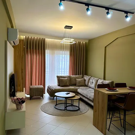 Celeste Seaview Loft,
