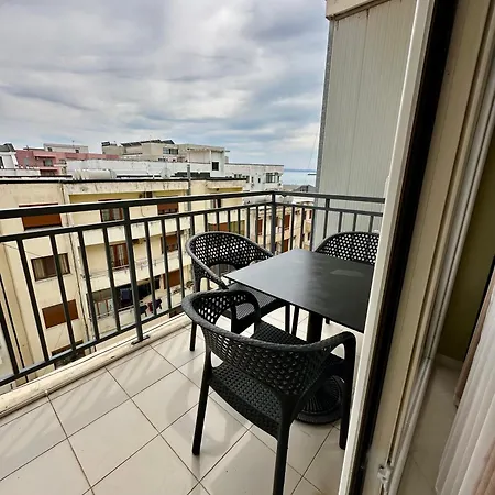 Celeste Seaview Loft, * Durres
